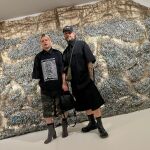 Estilismos top en la exposición de la Fundación LOEWE Craft Prize 2025, en Museo Thyssen-Bornemisza
