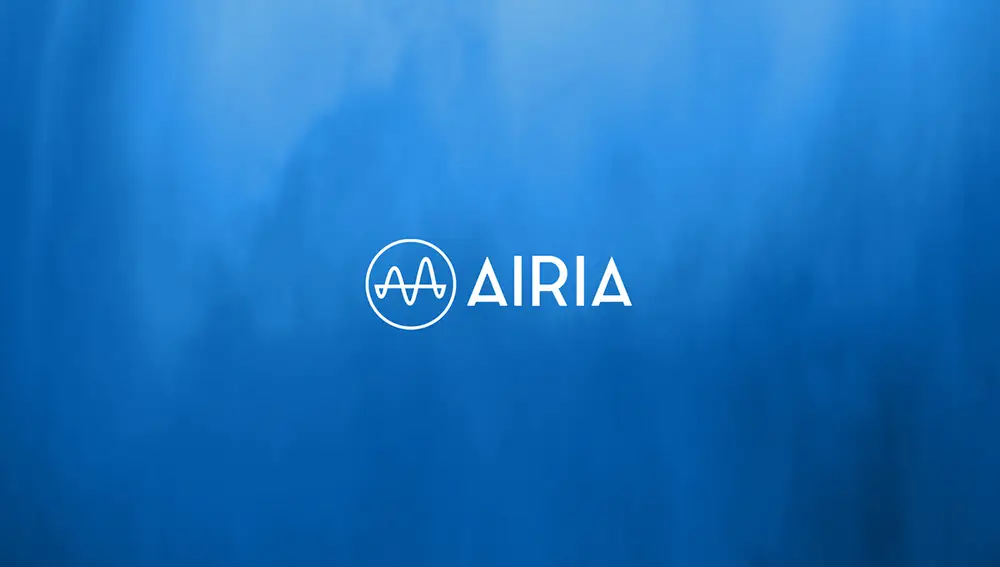 Airia, el códec Bluetooth de MQA