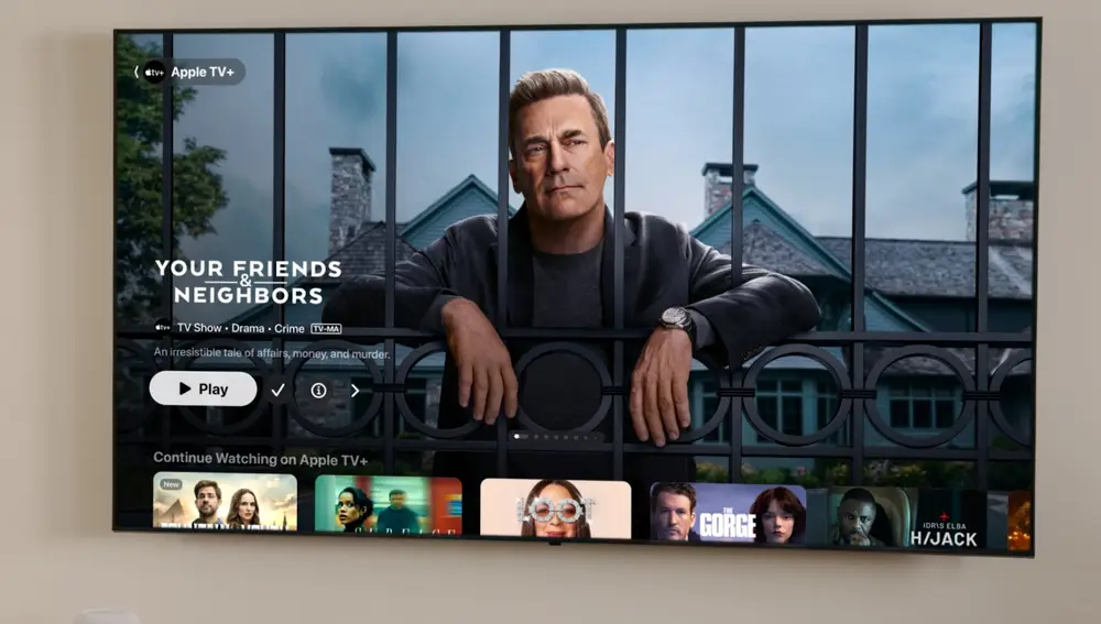 watchOS 26