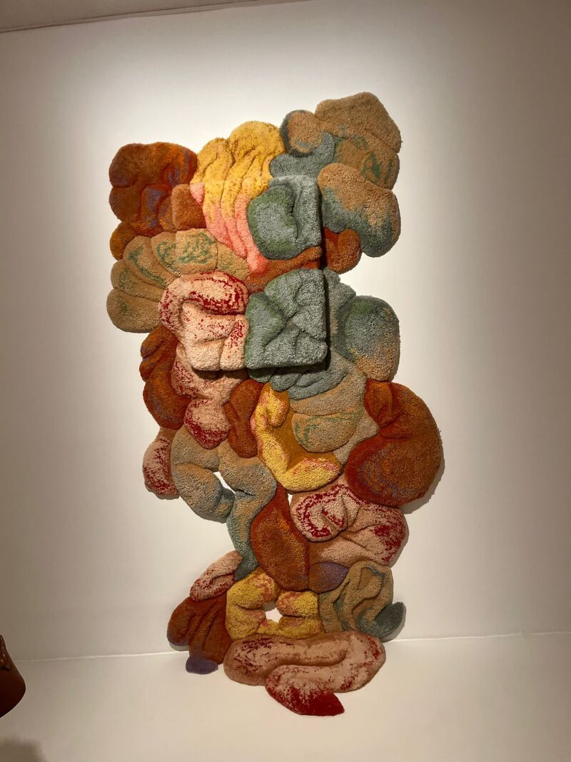 Exposición de la Fundación LOEWE Craft Prize 2025, en Museo Thyssen-Bornemisza