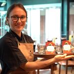 Roastery Starbucks Milan 