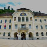 Parlamento de Liechtenstein