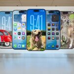 Qué iPhone son compatibles con iOS 26