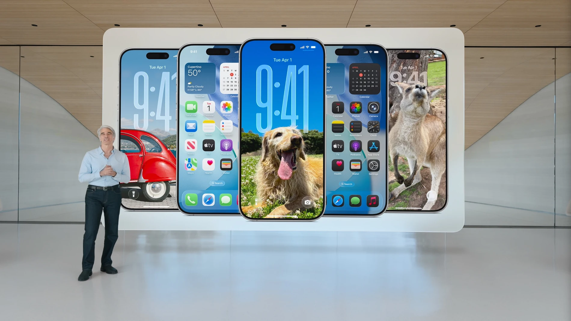 iOS 26