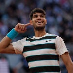 TENNIS - ROLAND GARROS 2025 - 08/06