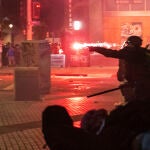 Immigration Raids Los Angeles