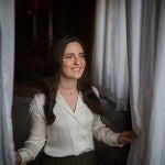 Entrevista con la científica, médico y emprendedora guatemalteca Gabriela Asturias que ha sido distinguida con