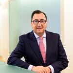 Santiago Lafuente, consejero delegado de Aqualia