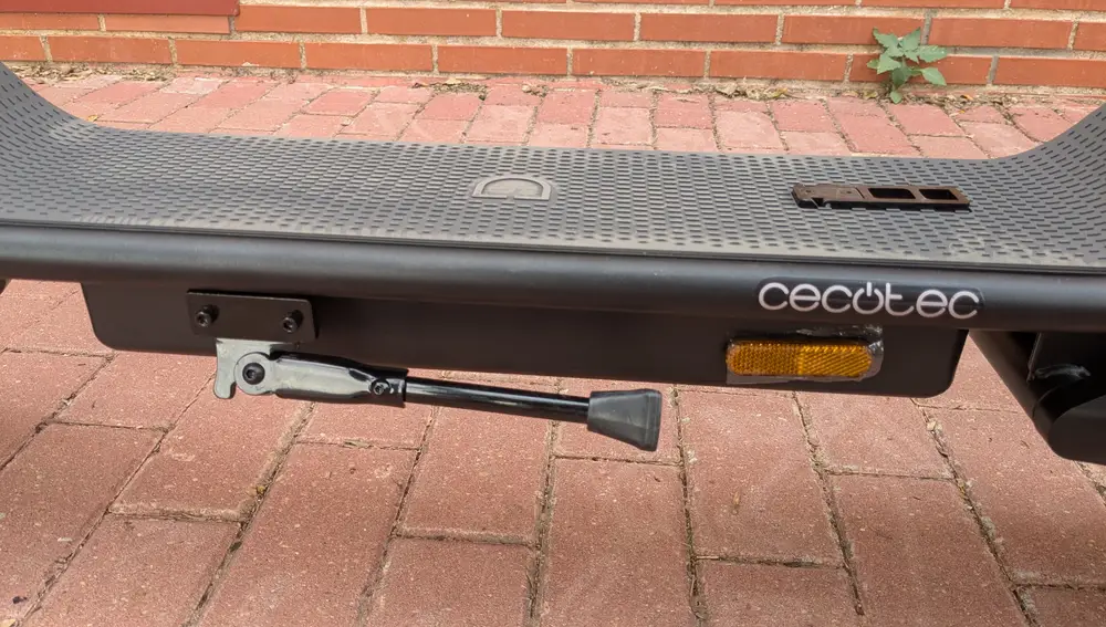 Cecotec Bongo D40 XL Suspension Connected