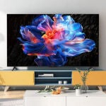 TCL 43V6C