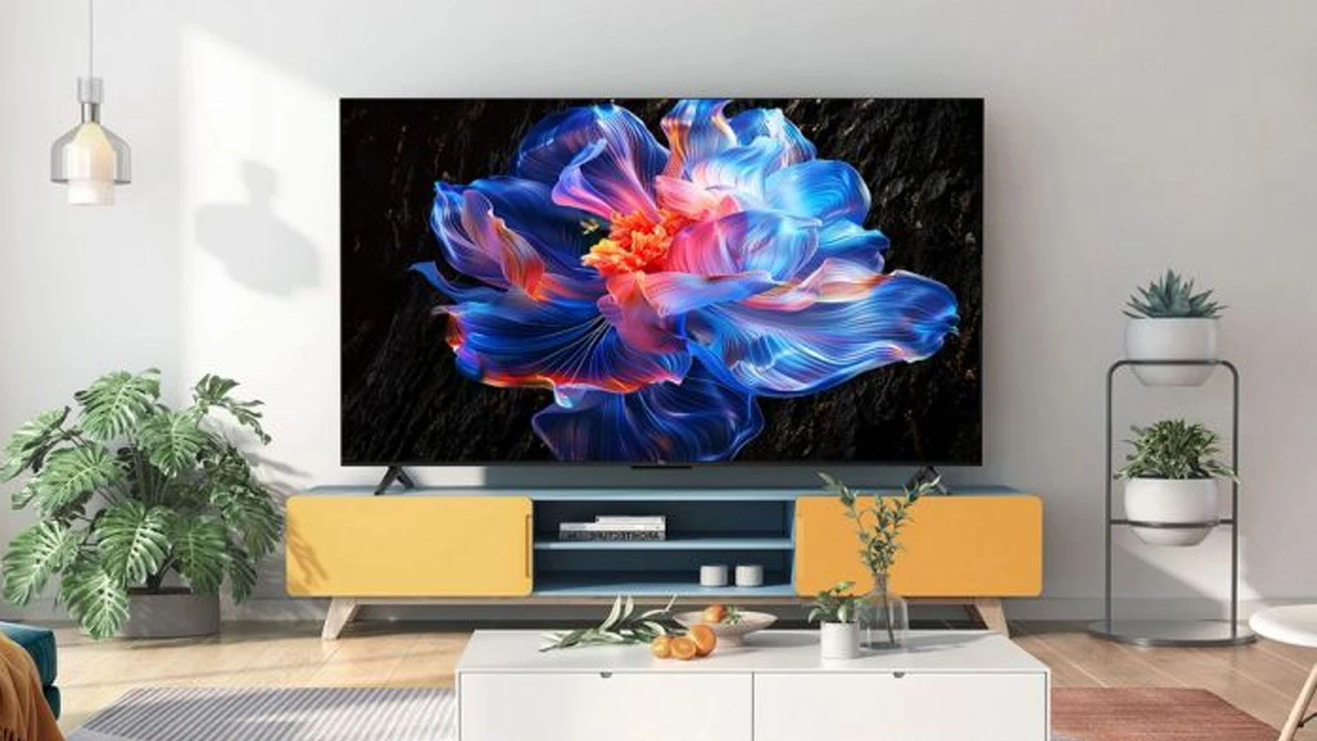 TCL 43V6C