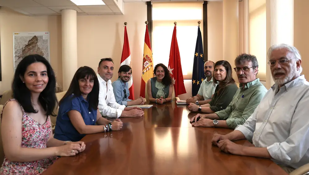 S.S.de los Reyes.- Luz verde definitiva al proyecto de urbanización de Cerro del Baile para construir 3.664 viviendas