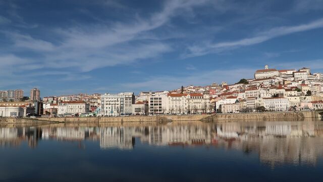 Ni Lisboa ni Oporto: esta es la verdadera capital de Portugal 