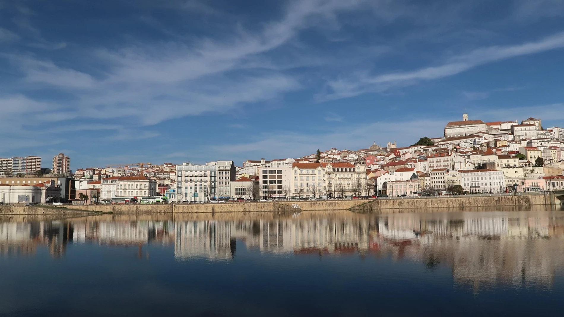 Ni Lisboa ni Oporto: esta es la verdadera capital de Portugal