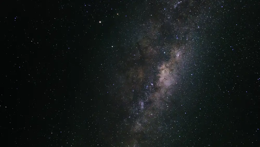 El espacio no para de sorprendernos