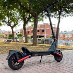 Cecotec Bongo D40 XL Suspension Connected: probamos el mejor patinete eléctrico calidad-precio del mercado
