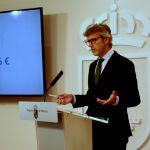 El Gobierno regional da luz verde al techo de gasto y encarrila los Presupuestos
