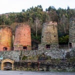 Así es el legado minero de este pueblo gallego que está a 10 minutos de Asturias