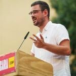 La CUP contra la CUP: un desahucio divide a los anticapitalistas y al movimiento por la vivienda