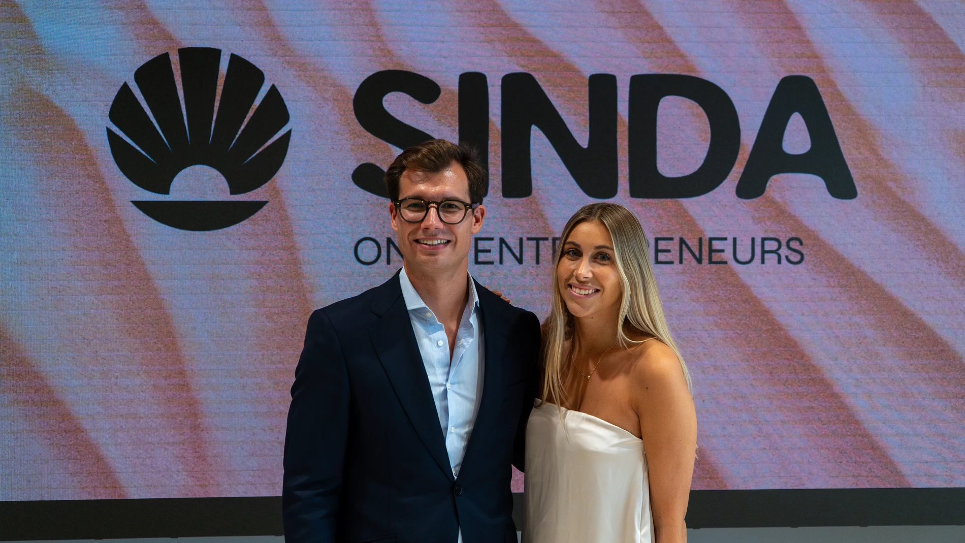Más de 50 emprendedores se reúnen en Valencia en el lanzamiento de Sinda, la nueva comunidad que conecta talento, recursos y experiencias