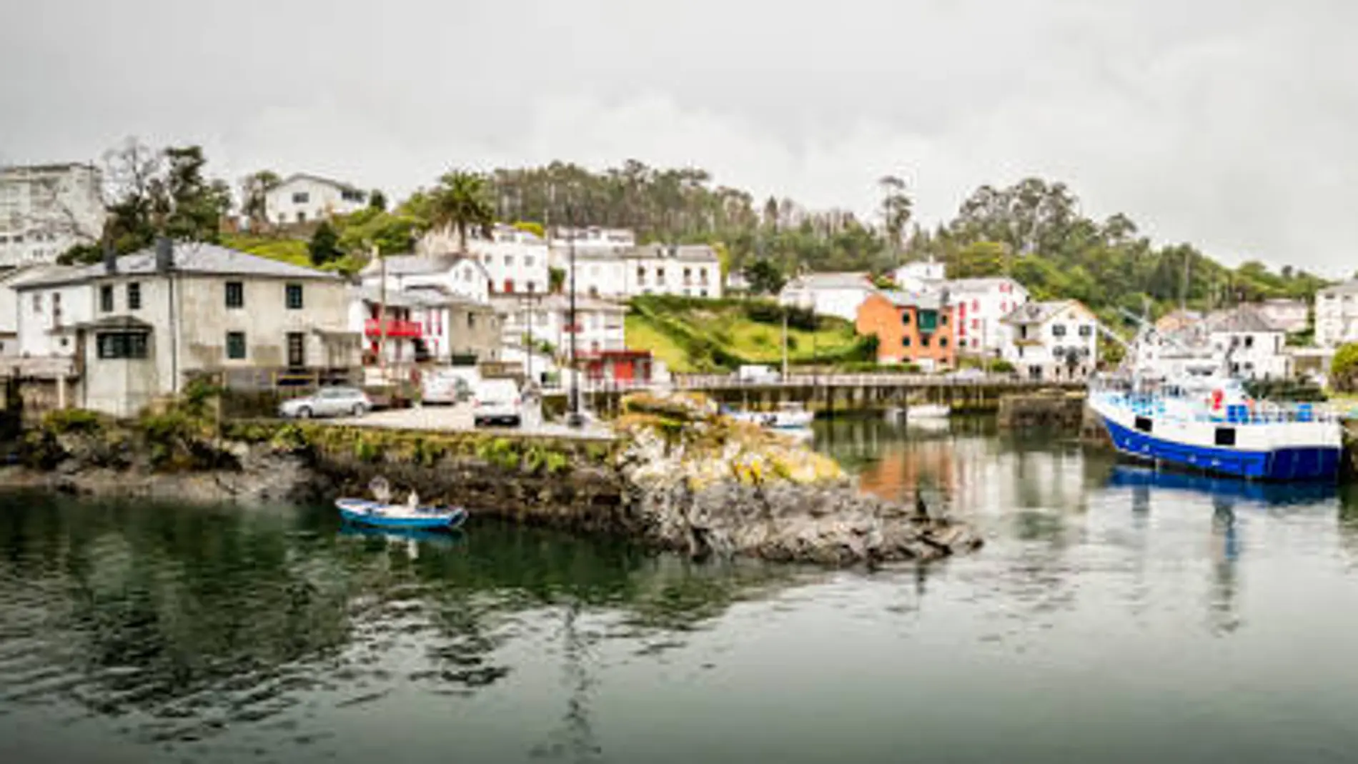 Estos son los tres preciosos pueblos marineros que te robarán el corazón en Asturias