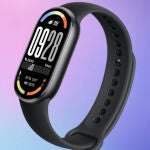 Así luce la nueva Xiaomi Smart Band 10