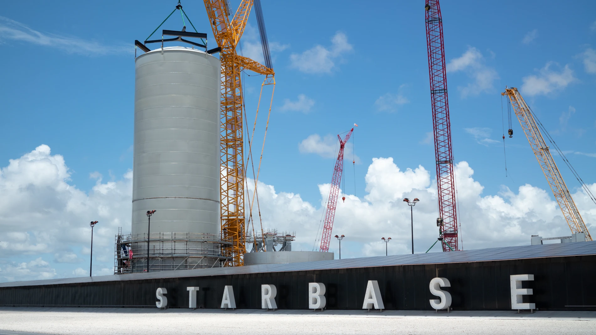 Estados Unidos tiene una nueva ciudad y ha sido fundada por Elon Musk
