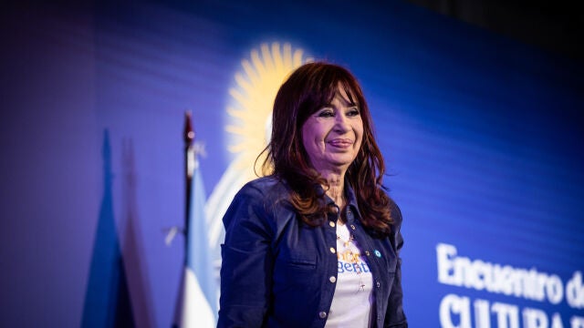Cristina Kirchner Volvió Criticar El Plan EconóMico Del Gobierno