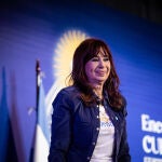 Cristina Kirchner Volvió Criticar El Plan EconóMico Del Gobierno