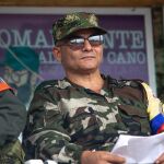 Colombia.- AMP.- Mueren seis personas en ataques en el suroeste de Colombia atribuidos a disidencias de 'Iván Mordisco'