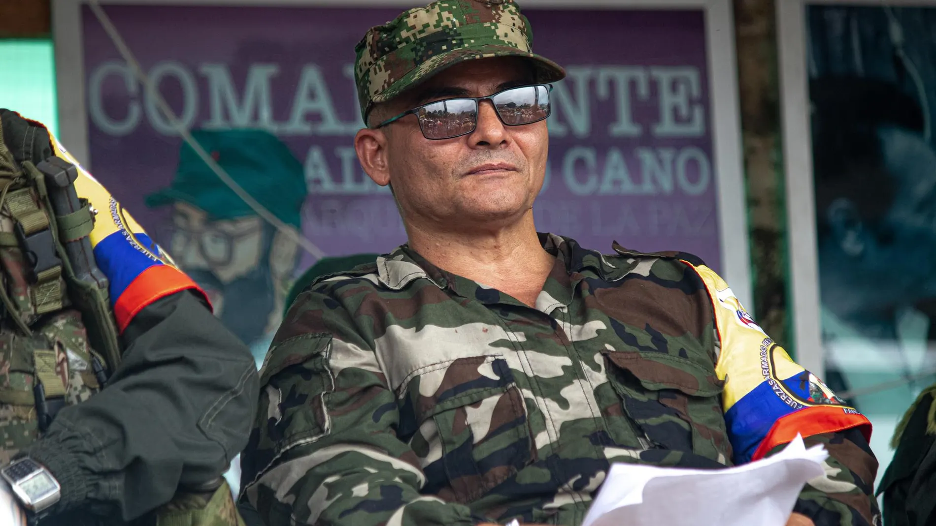 Colombia.- AMP.- Mueren seis personas en ataques en el suroeste de Colombia atribuidos a disidencias de 'Iván Mordisco'