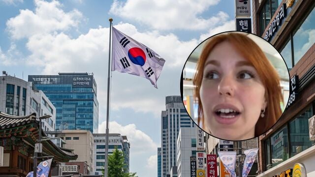 Una española cumple su sueño de vivir en Corea del Sur y cuenta su experiencia más hostil: "Me quiero ir, pero no puedo"