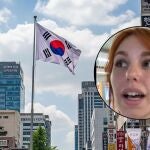 Una española cumple su sueño de vivir en Corea del Sur y cuenta su experiencia más hostil: "Me quiero ir, pero no puedo"