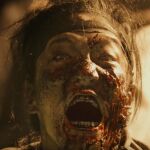Los zombis de esta serie solo se mueven en la oscuridad... o no