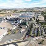 Primacy 5, la última tecnología del neumático creada por Michelin
