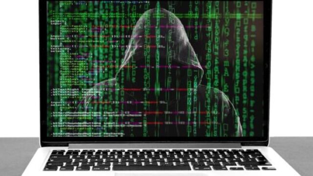Hackers argelinos atacan el Ministerio de Justicia marroquí