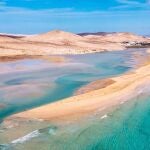 ¿Buscas el paraíso sin salir de España? Estas playas han sido bautizadas recientemente como las "Maldivas Españolas"