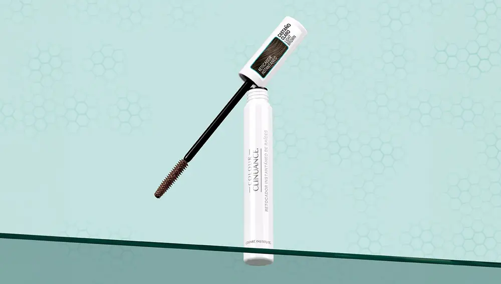 Retocador instantáneo 1ª canas colour clinuance