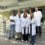 El equipo multidisciplinar del IVO que trata el cáncer de próstata