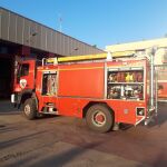 Bomberos de Albacete