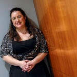 La debutante Aida Sunyol gana el 45 Premio BBVA Sant Joan con la novela 'Mercromina'