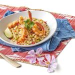 El arroz tailandés "Hom Mali" llega a El Corte Inglés 