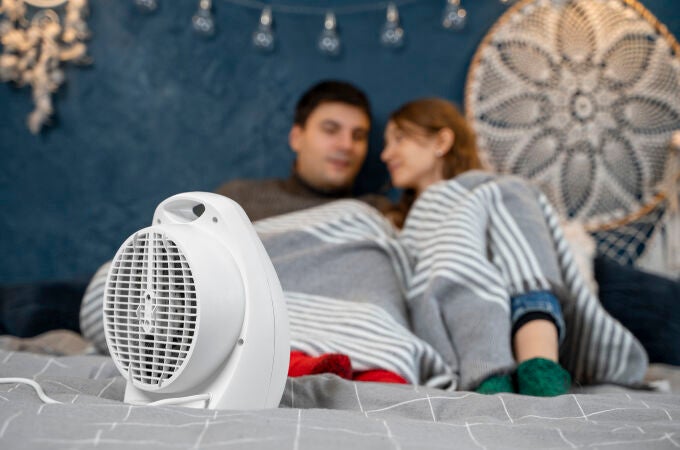 ¿Por qué no debes dejar el ventilador funcionando por la noche?