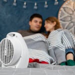 ¿Por qué no debes dejar el ventilador funcionando por la noche?
