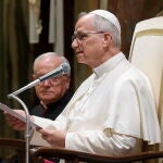 Pope Leo XIV receives Nuncios and papal representatives
