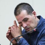 El condenado por asesinar a su pareja y bebé en Liaño (Cantabria) dice que él no fue: "Investiguen, tengo mis sospechas"