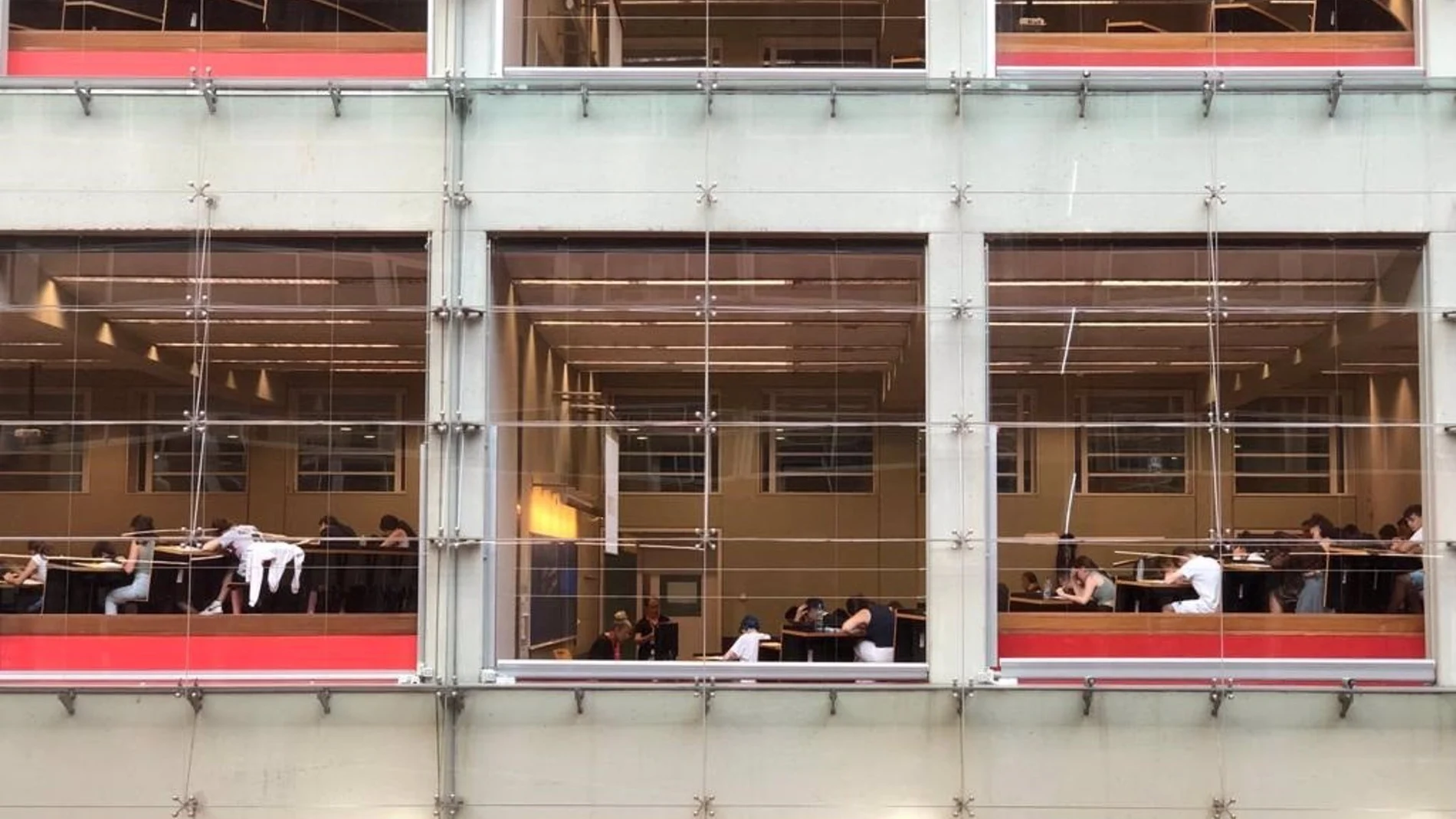 La UPF consigue que la Audiencia Nacional ordene el traslado a España de una segunda exfiscal afgana