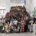 Participantes en la IV Jornada Científica del Ibsal