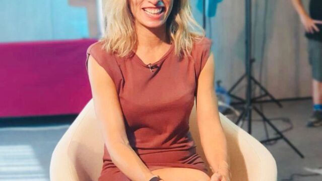 Silvia Barba
