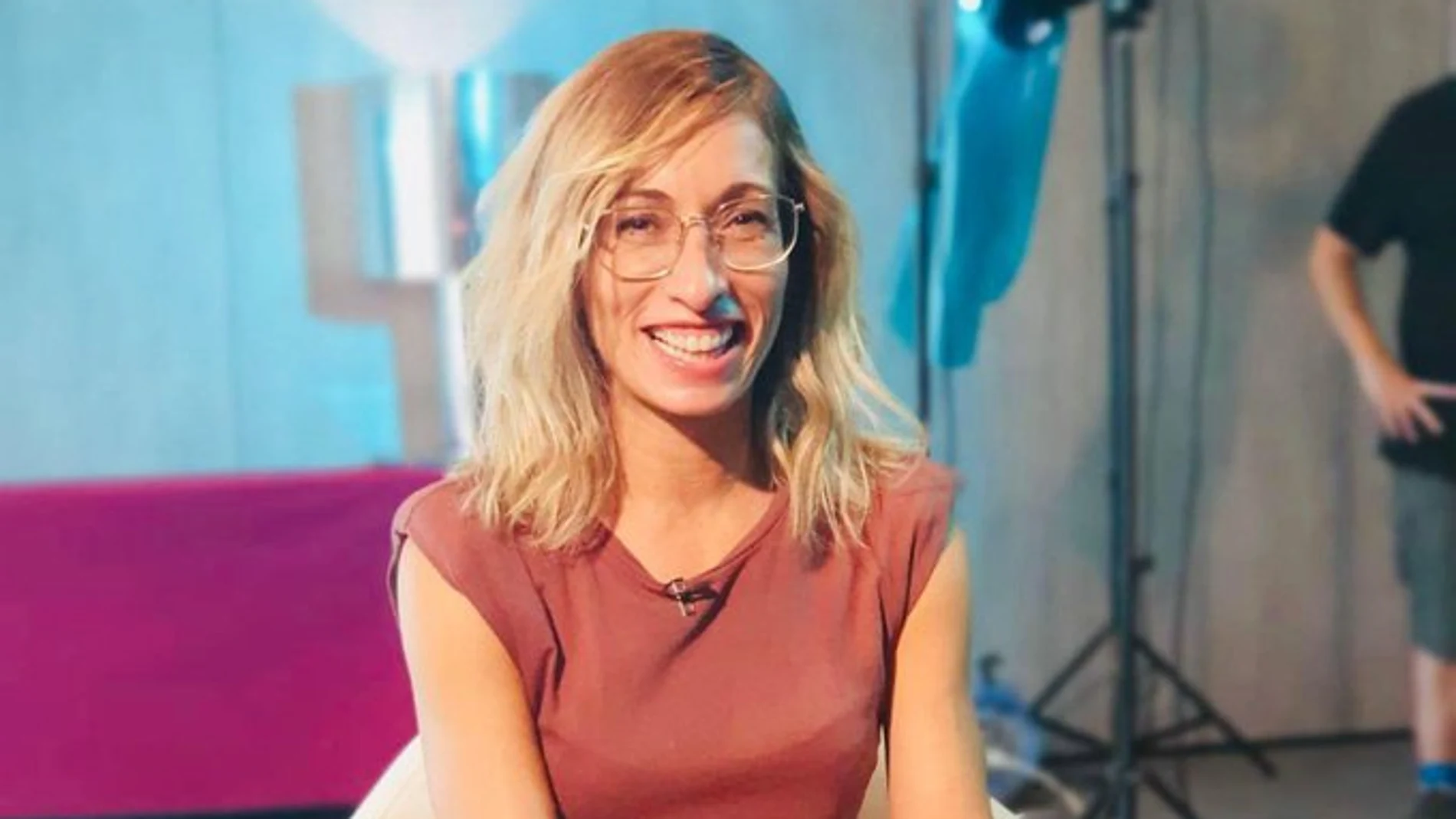 Silvia Barba